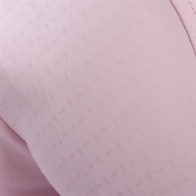 Riding Leggings Quur Qgenc 2.0 Full Grip Pink