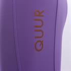 Riding Leggings Quur Qgenc 2.0 Full Grip Purple