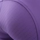 Riding Leggings Quur Qgenc 2.0 Full Grip Purple