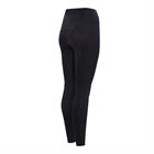 Riding Leggings QUUR QJulie Full Grip Black