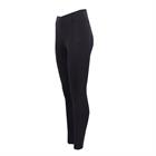 Riding Leggings QUUR QJulie Full Grip Black