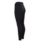 Riding Leggings QUUR QJulie Full Grip Black