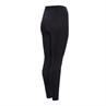 Riding Leggings QUUR QJulie Full Grip Black
