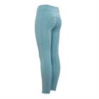 Riding Leggings QUUR QJulie Full Grip Blue