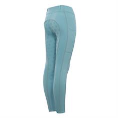 Riding Leggings QUUR QJulie Full Grip Blue