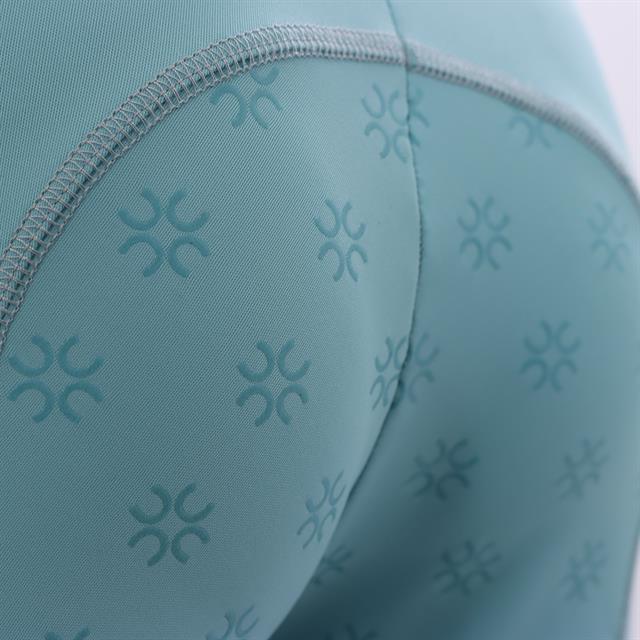 Riding Leggings QUUR QJulie Full Grip Blue