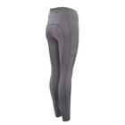 Riding Leggings QUUR QJulie Full Grip Grey