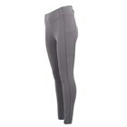 Riding Leggings QUUR QJulie Full Grip Grey