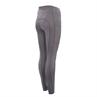 Riding Leggings QUUR QJulie Full Grip Grey
