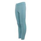 Riding Leggings QUUR QJulie Full Grip Kids Blue