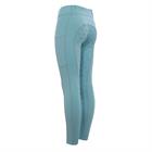 Riding Leggings QUUR QJulie Full Grip Kids Blue