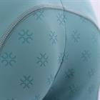 Riding Leggings QUUR QJulie Full Grip Kids Blue