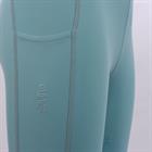 Riding Leggings QUUR QJulie Full Grip Kids Blue
