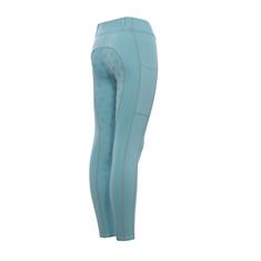 Riding Leggings QUUR QJulie Full Grip Kids Blue