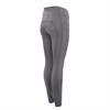 Riding Leggings QUUR QJulie Full Grip Kids Grey