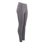 Riding Leggings QUUR QJulie Full Grip Kids Grey