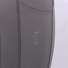 Riding Leggings QUUR QJulie Full Grip Kids Grey