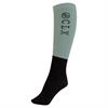 Riding Socks BR CLX Green