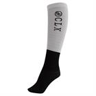 Riding Socks BR CLX Light Grey