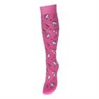Riding Socks Epplejeck EJUnicorn Pink