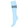 Riding Socks Epplejeck Neon Horse Blue-Black