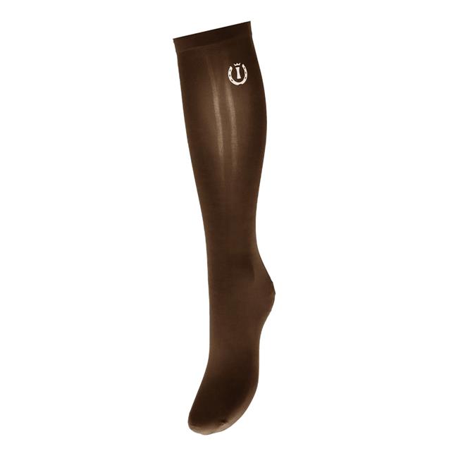 Riding Socks Imperial Riding IRHOlania 3-pack Brown