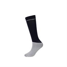 Riding Socks Kentucky Basic 3-Pack Black
