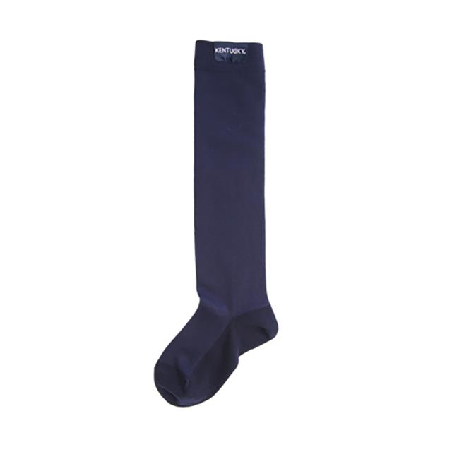 Riding Socks Kentucky Uni Dark Blue