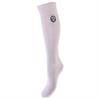 Riding Socks Paardenpraat By Ej 3.0 Logo Grey