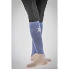 Riding Socks Pénélope Green
