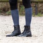 Riding Socks QHP Gift Box 2-Pack Dark Blue