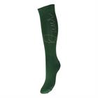Riding Socks QUUR QCeli Dark Green