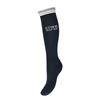 Riding Socks Stapp Horse Born To Ride Horses Blue