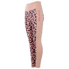 Riding Tights Active Rider AR24208 Full Grip Light Brown