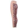 Riding Tights Active Rider AR24208 Full Grip Light Brown