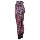 Riding Tights Active Rider AR24209 Full Grip Black