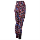 Riding Tights Active Rider AR24209 Full Grip Black