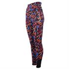 Riding Tights Active Rider AR24209 Full Grip Black