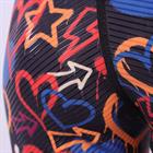 Riding Tights Active Rider AR24209 Full Grip Black