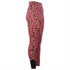 Riding Tights Active Rider AR24209 Full Grip Red