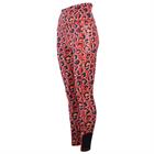 Riding Tights Active Rider AR24209 Full Grip Red