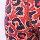 Riding Tights Active Rider AR24209 Full Grip Red