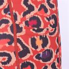 Riding Tights Active Rider AR24209 Full Grip Red