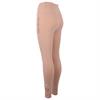Riding Tights Active Rider AR24210 Knie Grip Light Brown