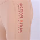 Riding Tights Active Rider AR24210 Knie Grip Light Brown