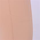 Riding Tights Active Rider AR24210 Knie Grip Light Brown