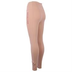 Riding Tights Active Rider AR24210 Knie Grip Light Brown