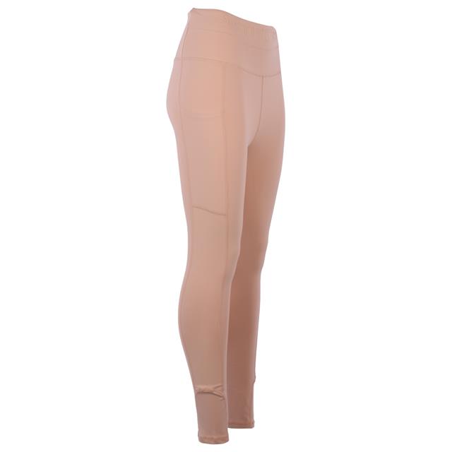 Riding Tights Active Rider AR24210 Knie Grip Light Brown