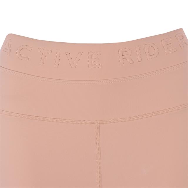 Riding Tights Active Rider AR24210 Knie Grip Light Brown