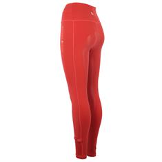 Riding Tights Active Rider AR24210 Knie Grip Red